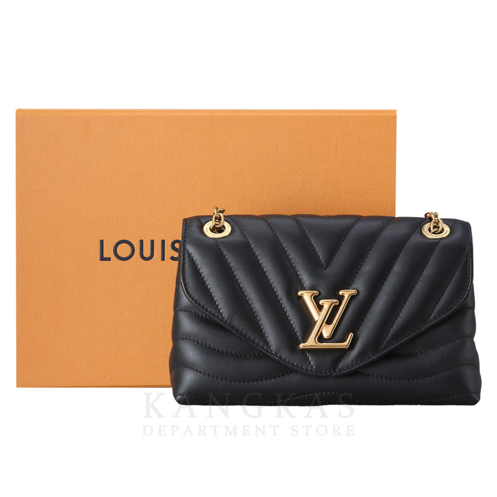 LOUIS VUITTON(USED)루이비통 M58552 뉴웨이브 체인 숄더백